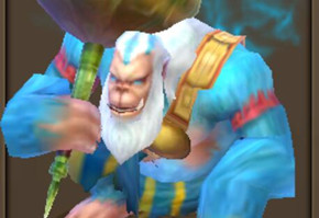 天龙八部手游神猿宝宝怎么样？神猿宝宝技能属性图鉴