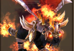 天龙八部手游九黎妖虎宝宝怎么样？九黎妖虎技能属性图鉴