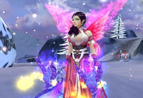 天龙八部手游峨嵋派各阶段应该怎么刷副本？峨眉副本攻略汇总