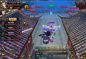 天龙八部手游珍兽如何变强？珍兽宝宝强化攻略