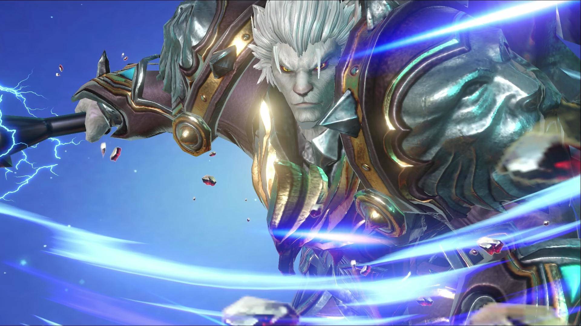 《太极熊猫3》狩猎坐骑，果盘独家大礼相送