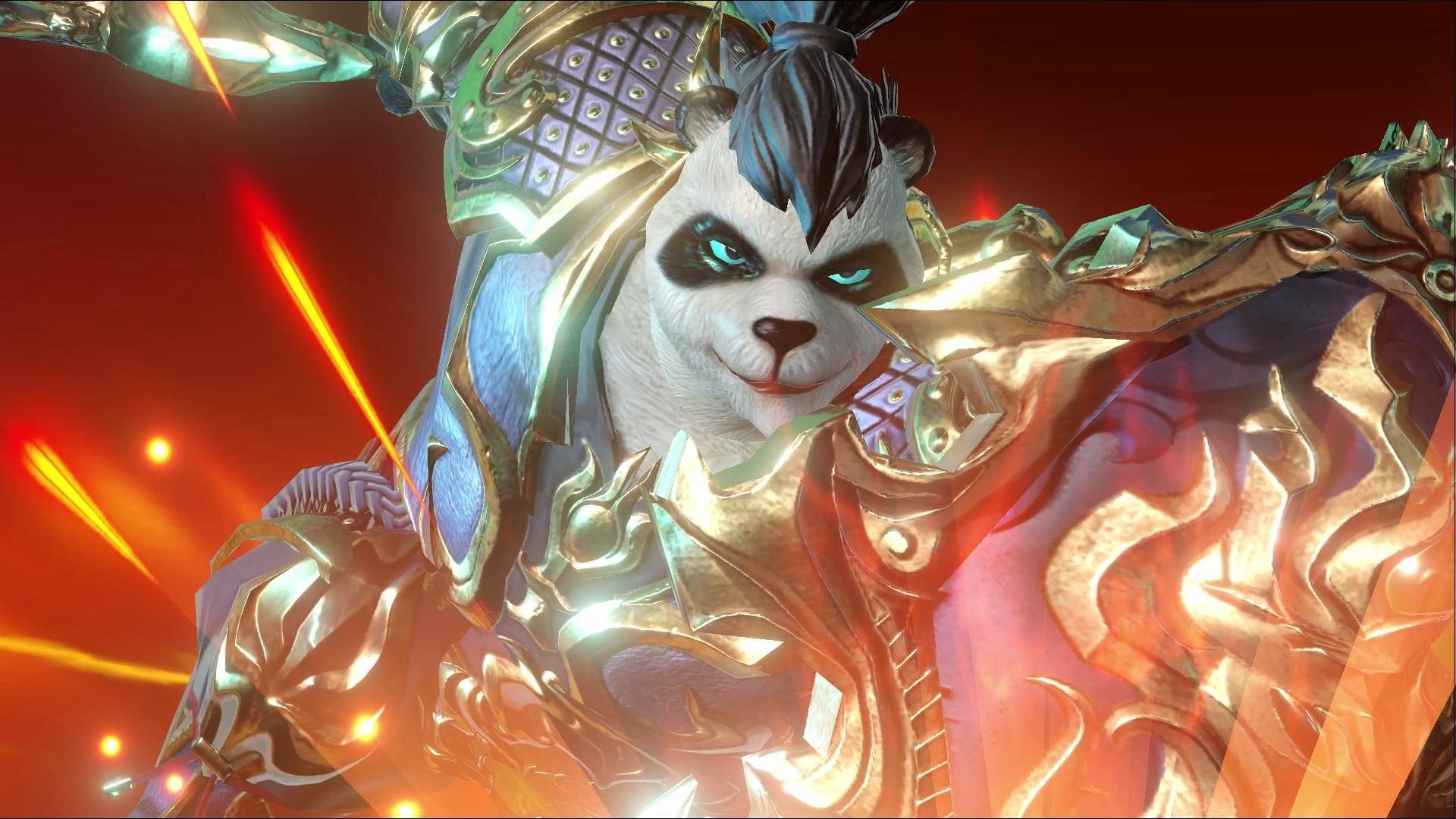 副本介绍：朽亡神庙