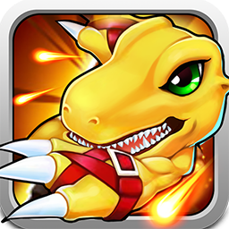 口袋数码暴龙BT