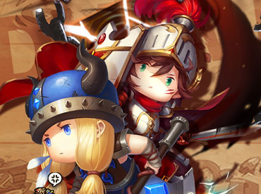 目标是异世界！《一起来冒险》今日安卓删档测试