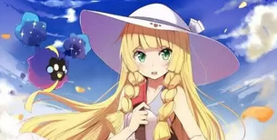 《口袋妖怪日月》8月24号公测 果盘豪送MEGA固拉多！