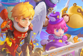 10月16号来当《大公爵》 免费领5元