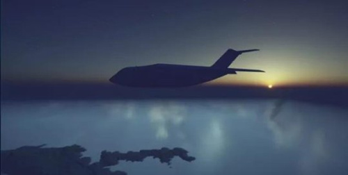 荒野行动先锋出征 画面玩法迎重大更新