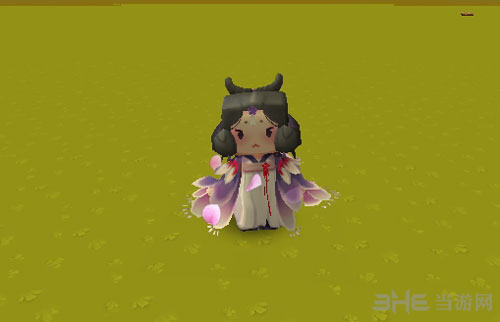 迷你世界羽姬怎么得 羽姬装扮属性图鉴