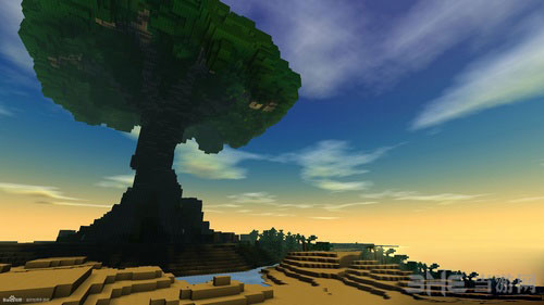 迷你世界怎么去天堂 迷你世界去天堂方法介绍