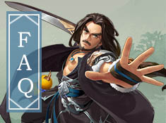 《大掌门2》新手FAQ