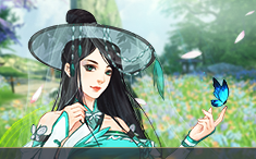 《琅琊榜：风起长林》换装捏脸 绝世美颜