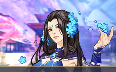 《琅琊榜：风起长林》游戏视频 绝美曝光