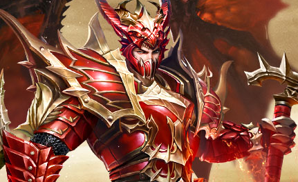 《大天使之剑H5》1.17-1.19百日庆典活动