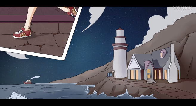 《拳皇世界》“夕阳与月”第三章：八神是枚暖男