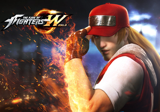 拳皇世界预约福利加码！全民升级6元首充