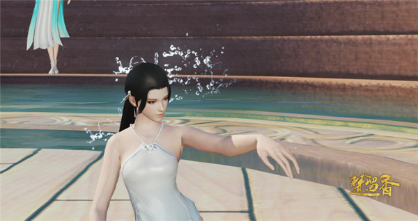 楚留香游戏视频_楚留香攻略图鉴_果盘游戏