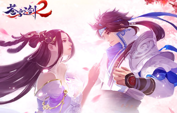 女神节见！《苍穹之剑2》果盘开测送千元豪礼