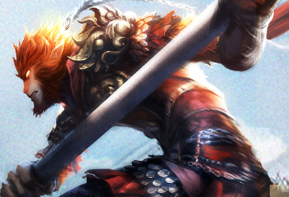 《大圣归来棒指灵霄》315开测 大圣爷归来必有好礼