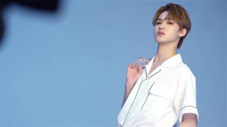 朱正廷的《武林外传官方手游》片场日记