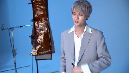 林彦俊的《武林外传手游》片场日记