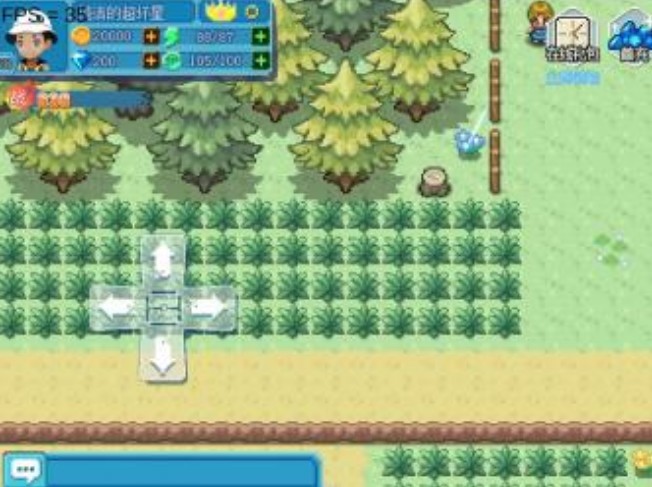 视频口袋妖怪新世代完美还原GBA原作