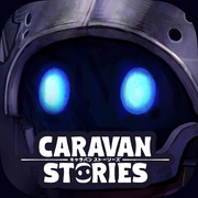 Caravan Stories（台服）