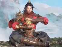 《武动乾坤》手游宣传片震撼首爆