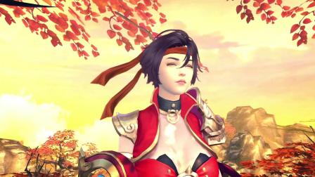 侠骨丹心铸武魂《那一剑江湖》武器拳展示视频首曝