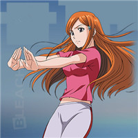 《境·界-魂之觉醒》井上织姬技能及搭配攻略