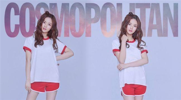 独家消息独家消息,杨超越粗大事了!