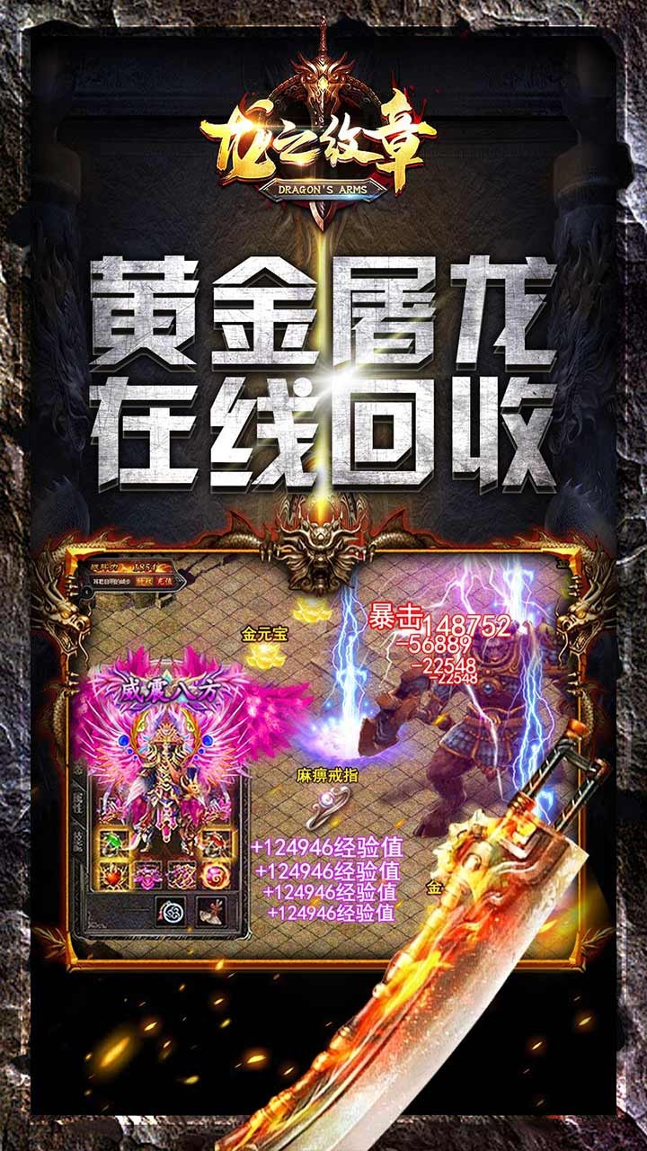 龙之纹章(新)