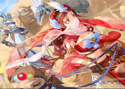 最强名将，半步彩金——孙武技能分析