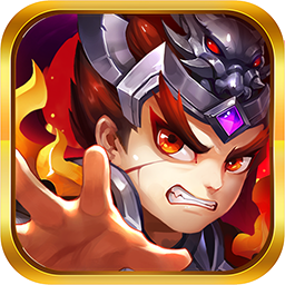口袋三国志OnlineBT（GM商城版）