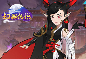 幻界传说游戏视频