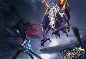 2021正版授权仙侠游戏 