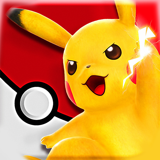 口袋进化（原名精灵世界）