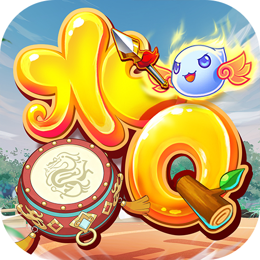 水浒Q传（梦幻水浒）