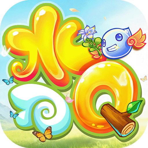 水浒Q传（梦幻水浒）