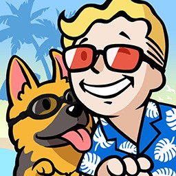 辐射:避难所online