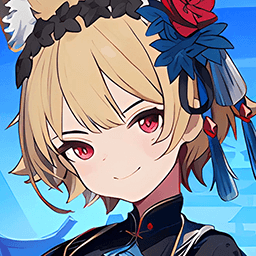 黑暗荒野（0.1折少女养成）