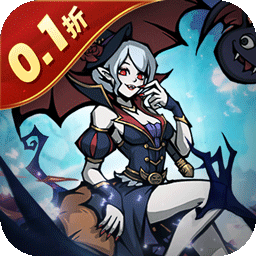 魔镜物语（0.1折每日千元代充）
