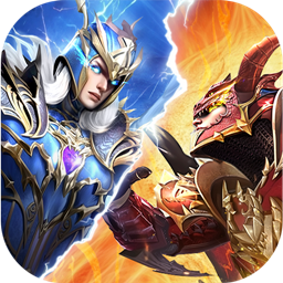 精灵盛典:黎明(十倍版)