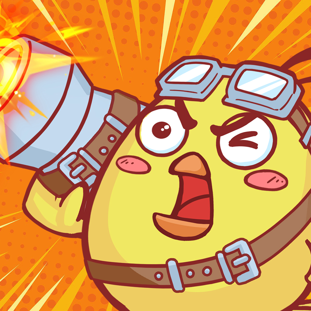 弹射王