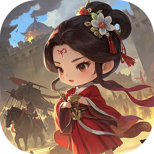萌将春秋OL（送万元红包H5）