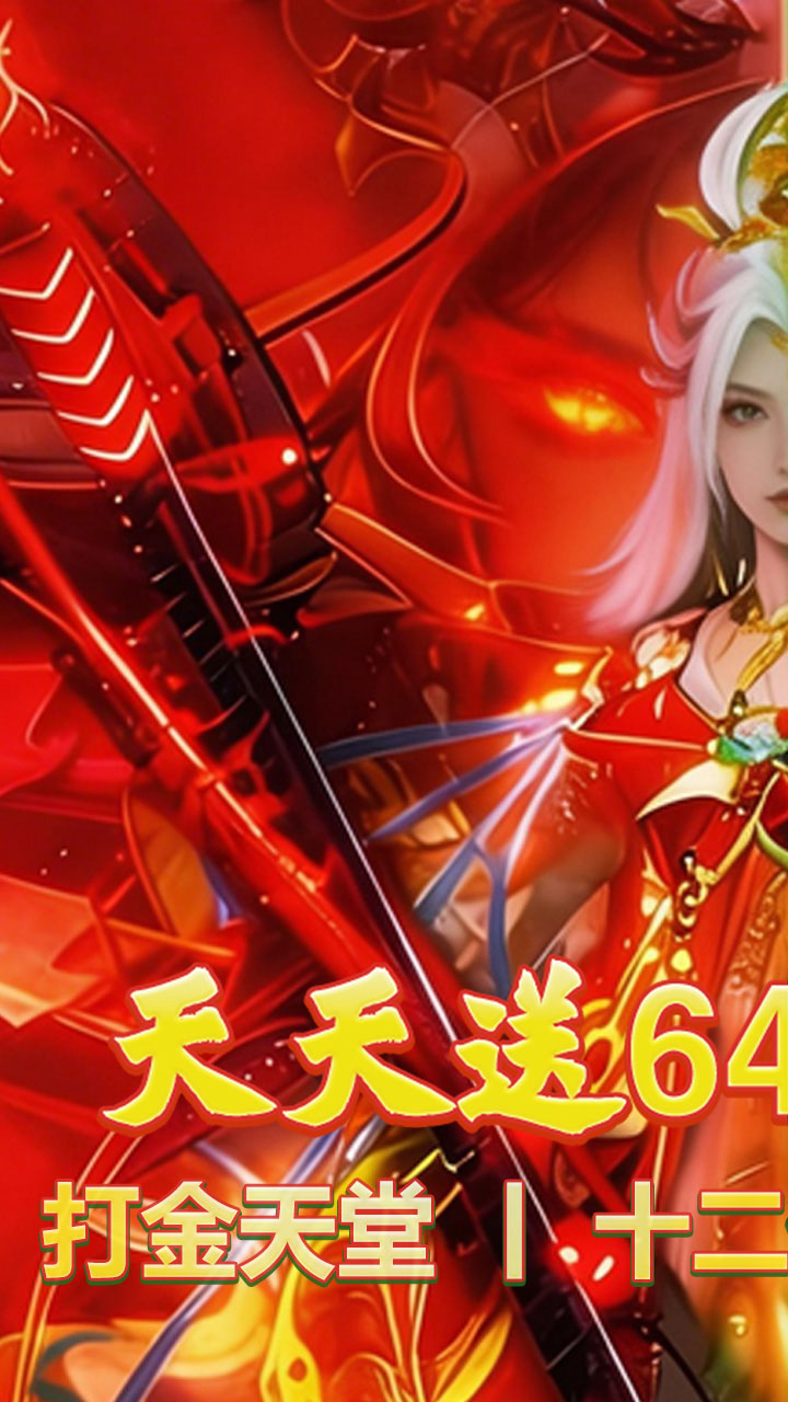 征战王权（3.5折打金内置免费版）宣传图