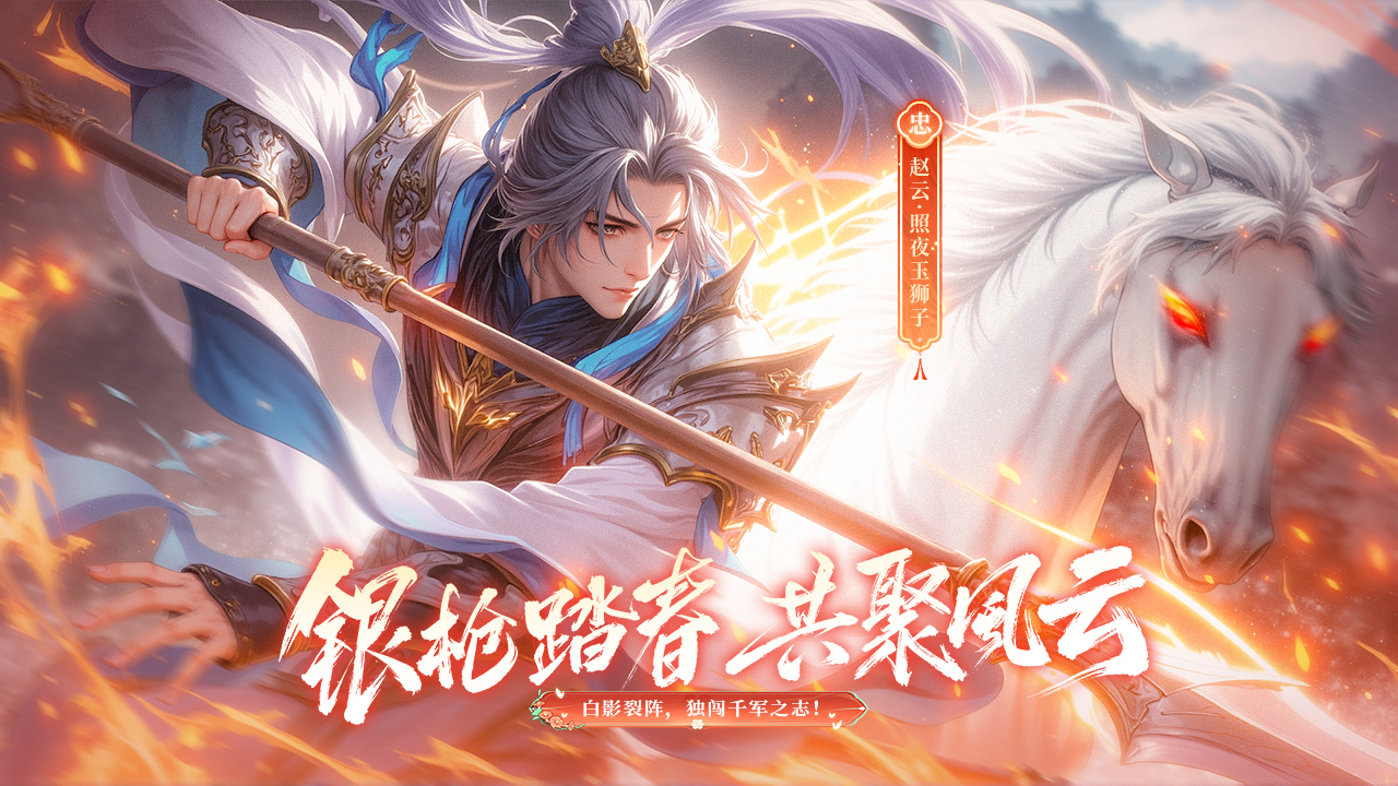 千鸟飞绝宣传图