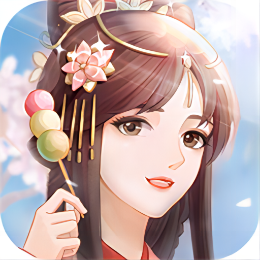 美人传(芳华盛唐)
